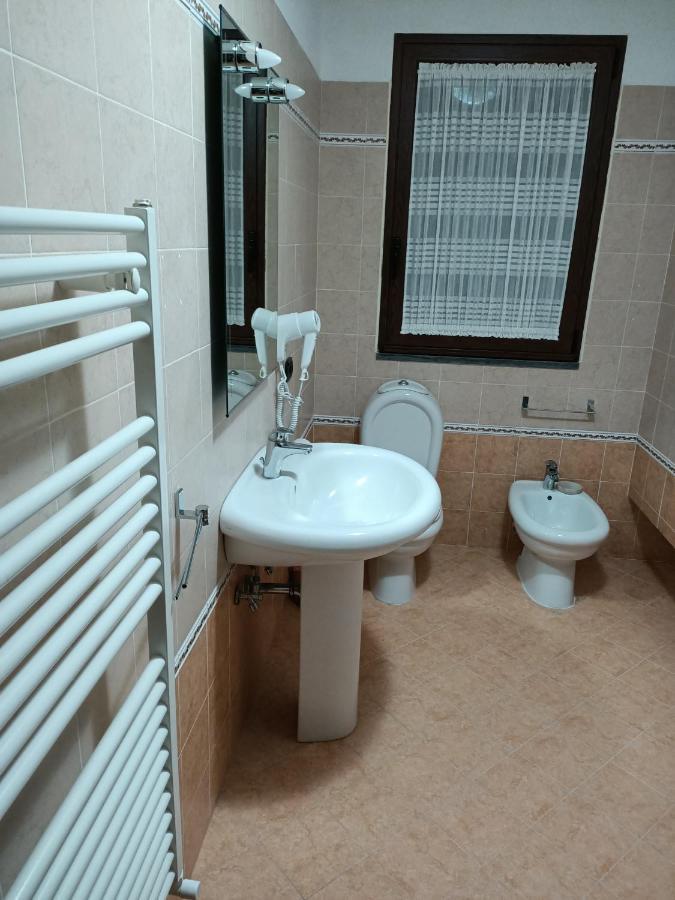 B&B Villa Salome' San Pietro Clarenza Buitenkant foto